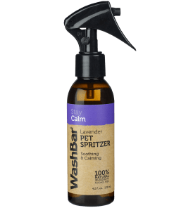 WashBar lavendel & teunisbloemspray travel